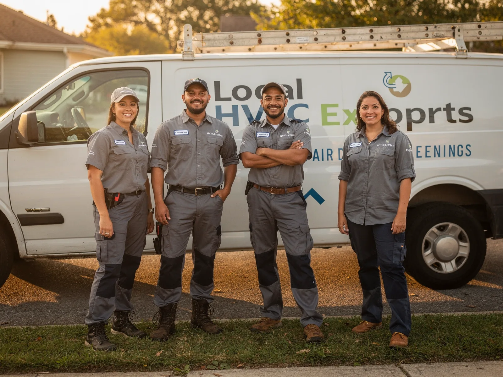 24/7 HVAC Repair & AC Replacement company in Pine Hall, NC